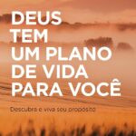 Livro Deus Tem Um Plano de Vida Para Você — Descubra e Viva Seu Propósito em formato ebook