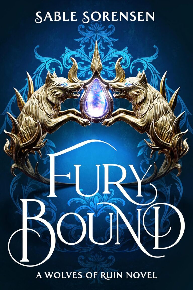 Fury Bound – Por que ainda há quem duvide que vale a pena? 12 https://go.hotmart.com/W22315763O