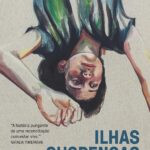 Ilhas Suspensas livro resumo e análise de Fabiane Secches