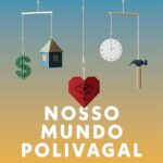 livro Nosso Mundo Polivagal Stephen Porges ilustracao nervo vago