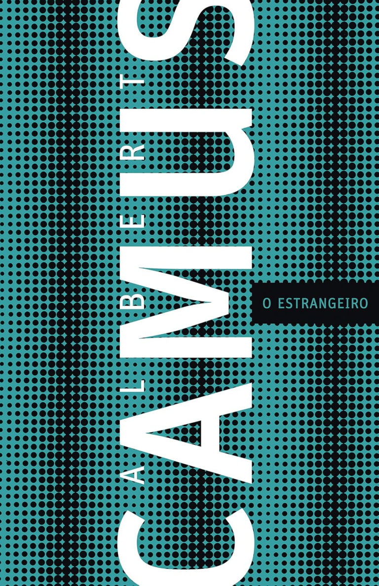 O Estrangeiro – Albert Camus | Ebook e Condição Humana