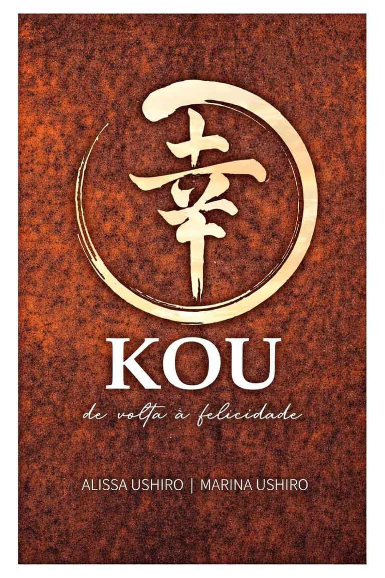 KOU: de volta a felicidade – Marina Ushiro | Ebook Luto Renascer