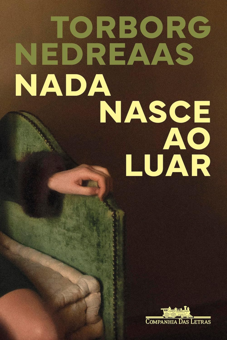 Nada nasce ao luar – Torborg Nedreaas | Ebook memória e resistência