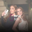 INFLU30D RECLAME AQUI: O Que Dizem os Alunos Sobre a Mentoria de Huma Kimak e Giovanna Quercia?