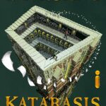 Katábasis R.F. Kuang capa