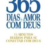 livro devocional 365 dias preço