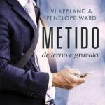 Metido de Terno e Gravata livro romance contemporâneo