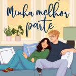 Minha Melhor Parte livro de Hannah Bonam-Young