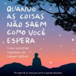 monge zen meditando com livro esperança tempos difíceis