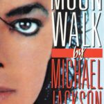 Moonwalk: A Memoir de Michael Jackson, biografia com fotos raras e narração pessoal