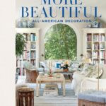 More Beautiful interior design book cover by Mark D. Sikes 2020