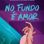 livro No Fundo é Amor romance sports romance de Ali Hazelwood com atletas de elite em treinamento olímpico