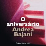 O aniversário Andrea Bajani resumo