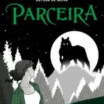 Parceira Ali Hazelwood livro romance paranormal licanos híbrida