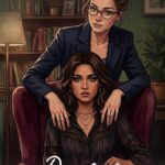 Proibido Sentir livro Fernanda Faria drama psicológico entre psicóloga e paciente