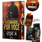 Queimando por você Zoe X romance dark PDF download