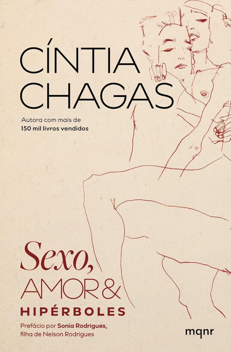 Engenharia Reversa: Vale a pena <strong>Sexo, amor e hipérboles</strong>? Analisamos a estrutura de contos provocativos vs. a realidade do mercado atual. 12 Resumo do livro Sexo, amor e hipérboles de Cíntia Chagas