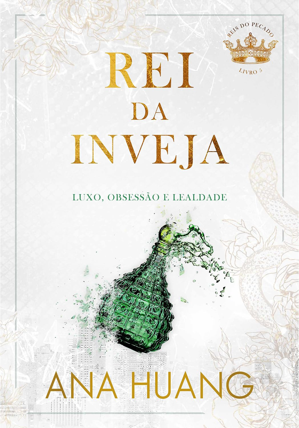 Sem Coração Elsie Silver romance intenso com desenvolvimento emocional