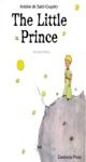Capa do eBook The Little Prince em inglês, destacando o tema de amizade e aprendizado