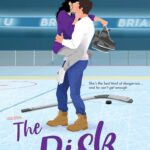 The Risk book cover Briar U Book 2 by Elle Kennedy