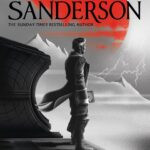 Wind and Truth Stormlight Archive cover