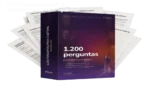 Capa do PDF 1.200 Perguntas para o Setting Terapêutico - 4ª edição premium