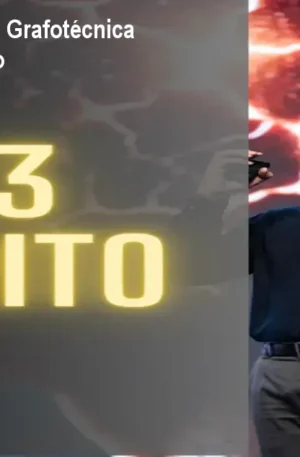 Curso 123 Perito: Perícia Grafotécnica com Microscópio Incluso