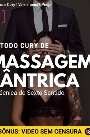 [+18] Método Cury – Vale a pena? Preço