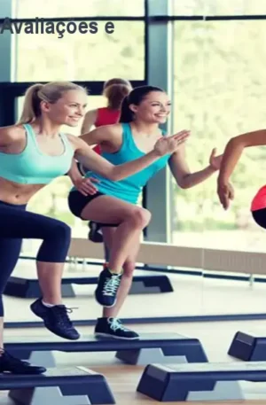 500 Treinos com STEP – Avaliações e Reclamações Reais
