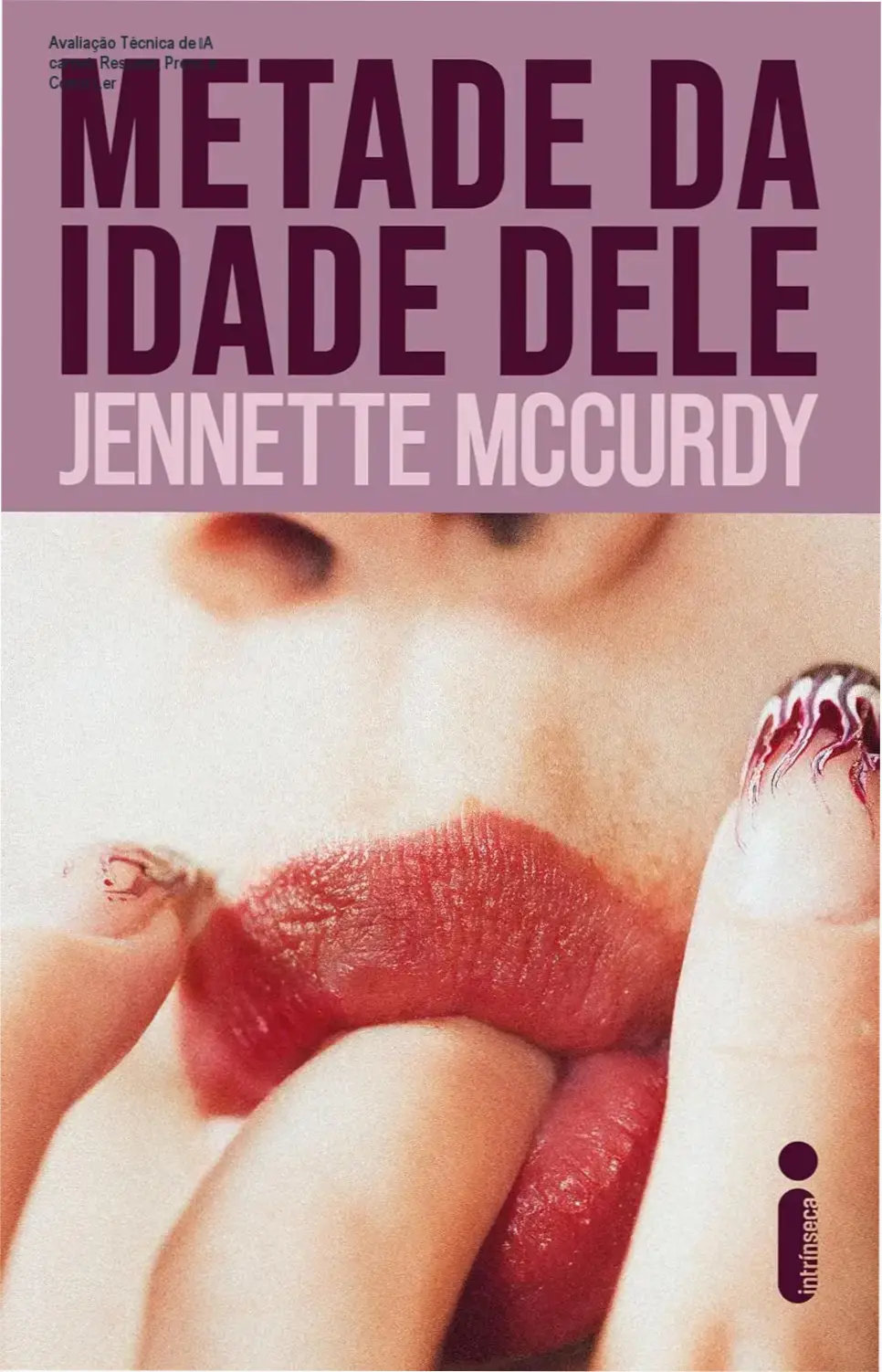 Avaliação Técnica de “A carne”: Resumo, Preço e Como Ler 1 Capa do romance ‘A carne’ de Rosa Montero, edição pré‑venda em português