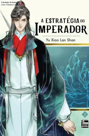 Estratégia do Imperador Livro 3 resumo e análise