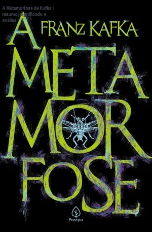 A Metamorfose de Kafka – resumo, significado e análise