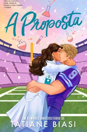 Haters to Lovers no Kindle: Alertas de Pirataria e Como Comprar o Original