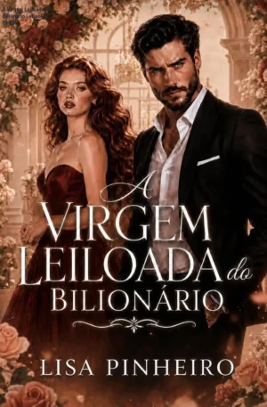 A Virgem Leiloada do Bilionário – eBook Kindle