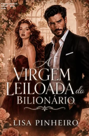 A Virgem Leiloada do Bilionário - eBook Kindle