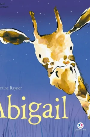 Abigail – Livro Infantil que Estimula a Contagem e a Diversão