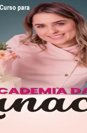 Academia da Ganache: Curso para Ganaches Perfeitas