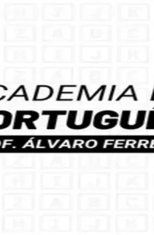 Academia de Português – Domine a Norma Culta em 12 Meses