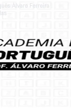 Academia de Português Álvaro Ferreira – Questões Comentadas