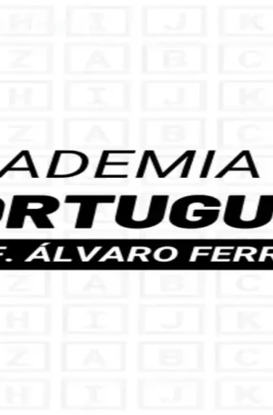 Academia Português Álvaro Ferreira – Domine Concursos