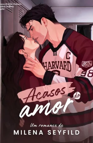 Acasos do Amor – Romance Proibido de Milena Seyfild