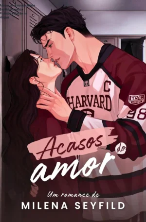Acasos do Amor de Milena Seyfild: Romance Proibido e Paixão no Hóquei