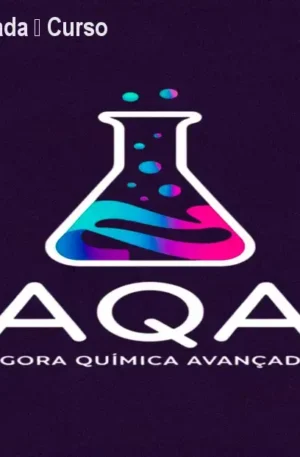 Ágora Química Avançada – Curso Vitalício para ITA/IME