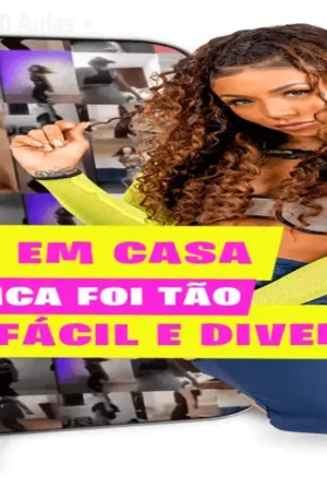 Aline Maia Dance – +200 Aulas + Promoção