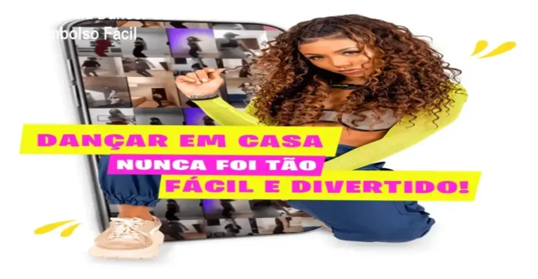 Aline Maia Dance: Garantia de 7 dias e Reembolso Fácil 1 Aline Maia Dance - política de reembolso e garantia de 7 dias