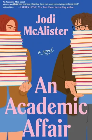 An Academic Affair ebook Kindle – Romance universitário