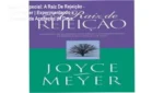Capa informativa sobre o tema A Raiz De Rejeição - Joyce Meyer | Experimentando a Liberdade da Aceitação de Deus