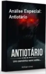 Capa informativa sobre o tema Antiotário
