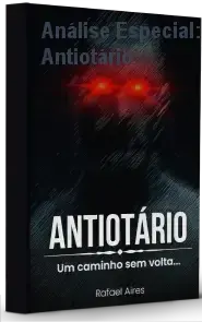 Capa informativa sobre o tema Antiotário