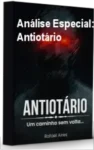 Capa informativa sobre o tema Antiotário